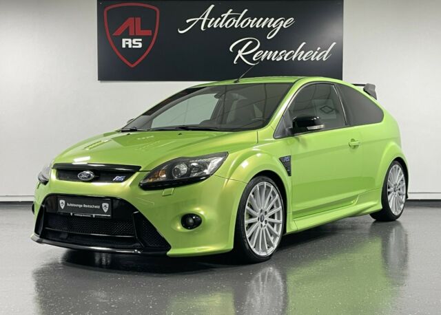Ford Focus RS | 305 PS